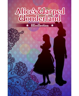 Alice's Warped Wonderland: REcollection without/NL/PL/AT Switch Nintendo eShop Key OTHER